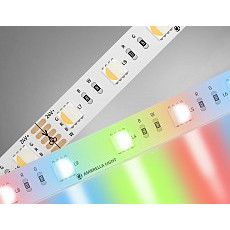 Лента светодиодная ambrella light gs gs4401